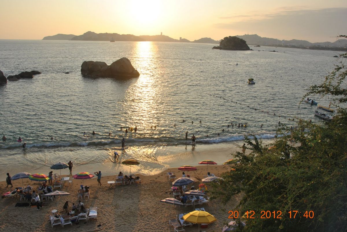 imagini hotel FIESTA AMERICANA VILLAS